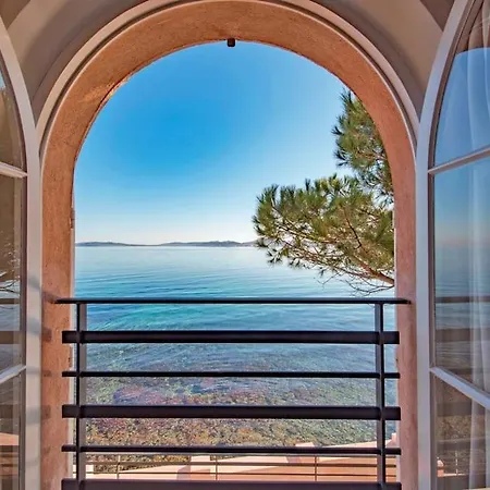 Villa Propriete De Luxe En Bord De Grimaud