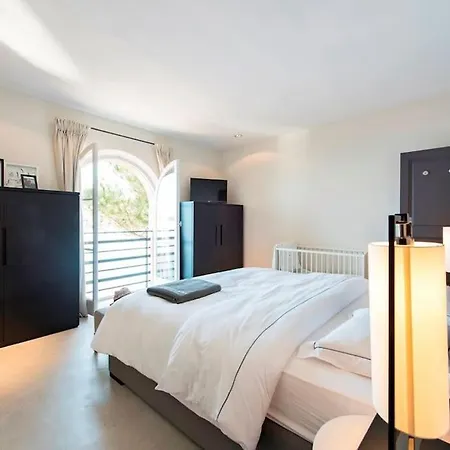 Propriete De Luxe En Bord De * Grimaud