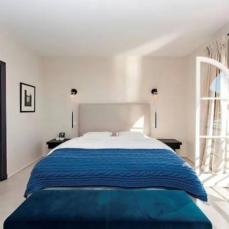 Propriete De Luxe En Bord De Villa Grimaud