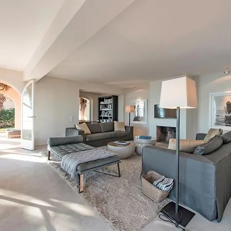 Villa Propriete De Luxe En Bord De *