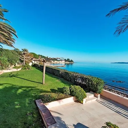 Propriete De Luxe En Bord De Villa *