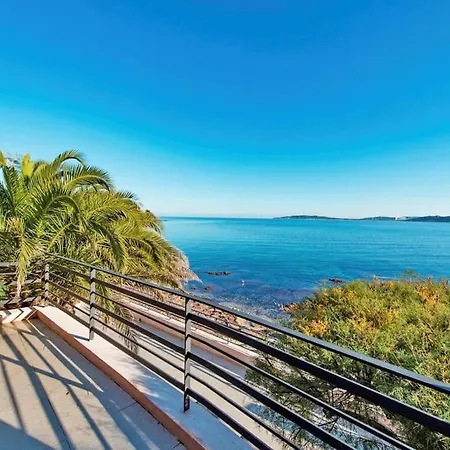 Propriete De Luxe En Bord De * Grimaud