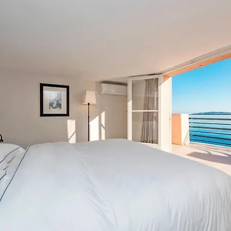 Propriete De Luxe En Bord De Villa *