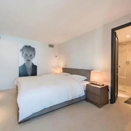 Villa Propriete De Luxe En Bord De