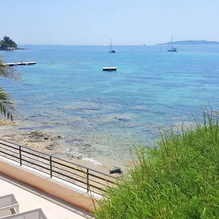 Propriete De Luxe En Bord De Villa Grimaud