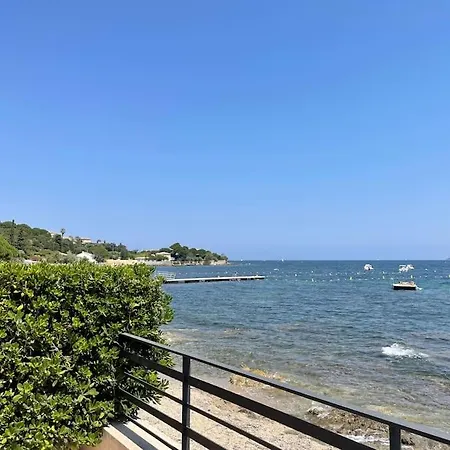 Villa Propriete De Luxe En Bord De *